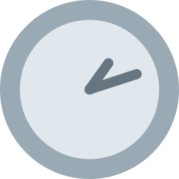 :clock1312: